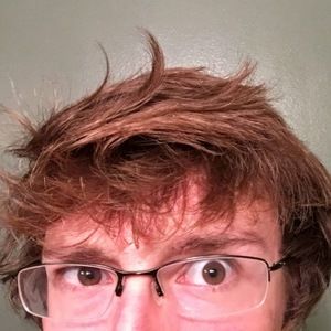 Meet your Posher, Gregory